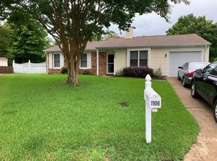 1106 Turtle Rock Trce, Chesapeake, VA 23320