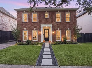 4106 Oberlin St, Houston, TX 77005