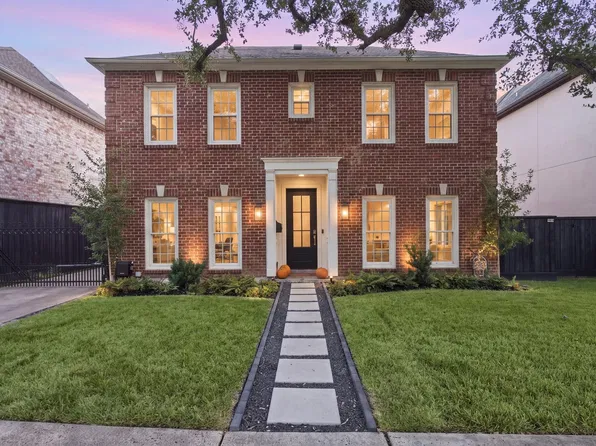 4106 Oberlin St, Houston, TX 77005