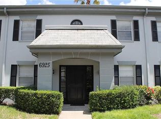 6925 Avenue Des Palais UNIT 2B, South Pasadena, FL 33707