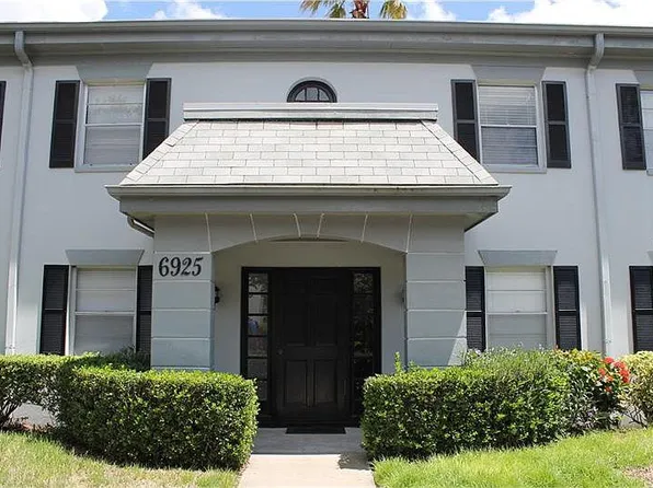 6925 Avenue Des Palais Unit 2B, South Pasadena, FL 33707