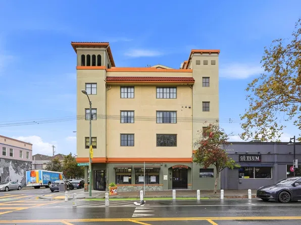4811 Telegraph Ave APT 509, Oakland, CA 94609