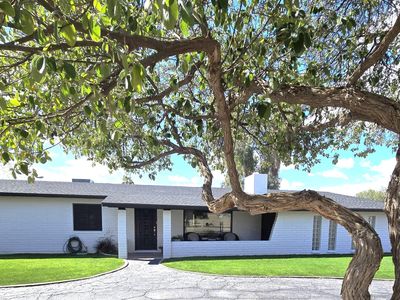 13266 N 78th Street, Scottsdale, AZ, 85260