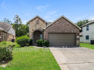 8822 Orchard Ridge Ln, Humble, TX 77338