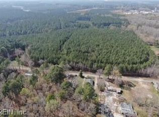 19AC Coppahaunk Ave, Waverly, VA 23890