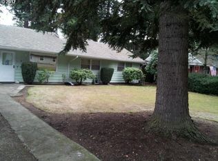 1226 NE 112th Ave, Portland, OR 97220