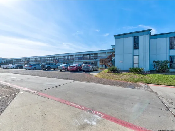 2025 S 11th St #24, Port Aransas, TX 78373