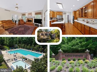 1006 Howard Grove Ct, Davidsonville, MD 21035