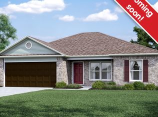 103 Palm St, Jacksonville, AR 72076
