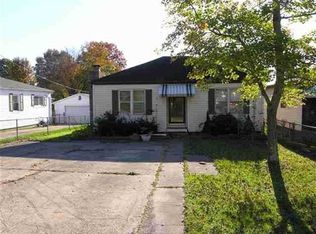 74 Division St, Huntington, WV 25702