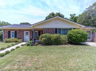 913 Diana St, Charleston, SC 29407