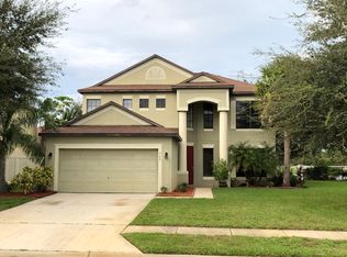760 Russo Dr, Melbourne, FL 32901