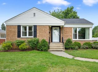 732 Kemman Ave, La Grange Park, IL