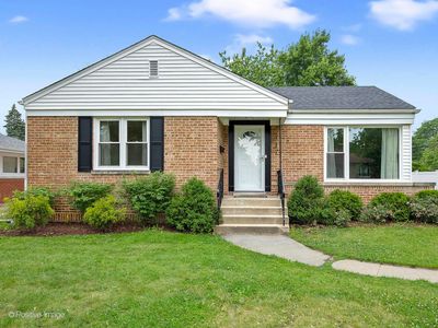 732 Kemman Ave, La Grange Park, IL, 60526