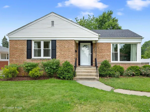 732 Kemman Ave, La Grange Park, IL 60526