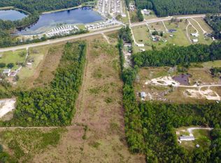 17305 Highway 15, Saucier, MS 39574