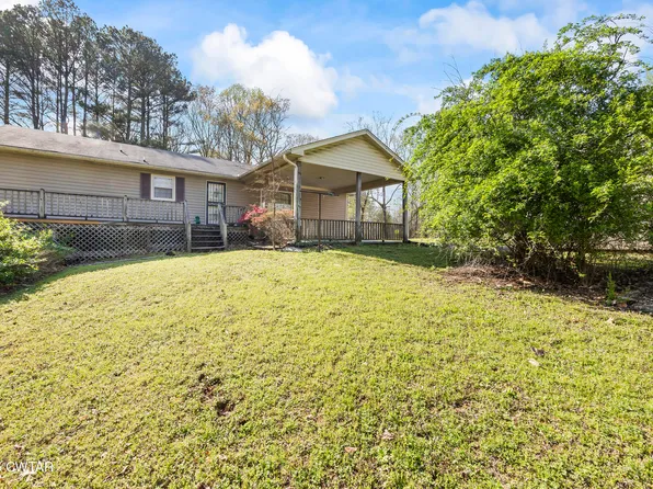 325 Deep Gap Rd, Jackson, TN 38301