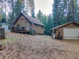 2280 Dogwood Ln, Pollock Pines, CA 95726