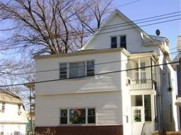241 N Terrace Ave, Mount Vernon, NY 10550