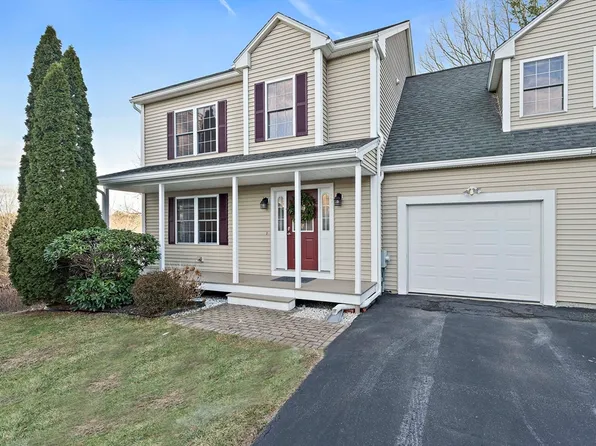 77 Joyce Ln, Boxboro, MA 01719