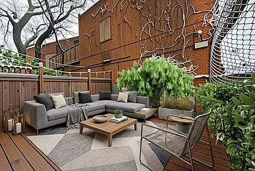 108 Calyer Street, #1R