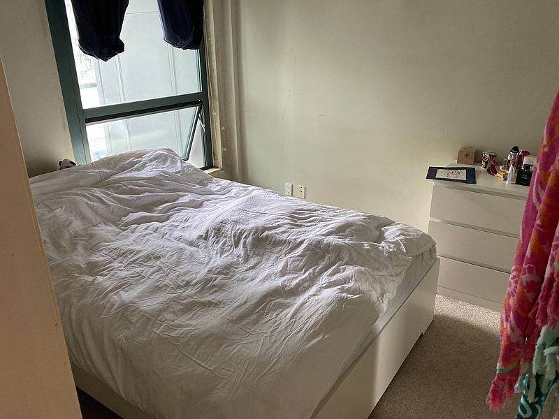 Vancouver Apartment for rent - 1 Bedroom — photo 4