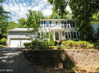 2034 Coast Guard Dr, Stafford, VA 22554