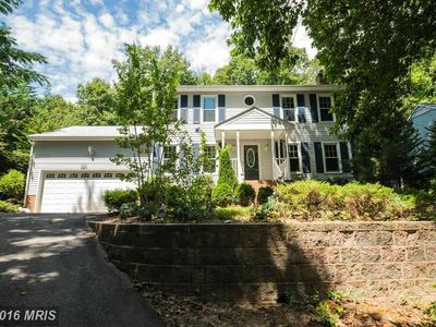 2034 Coast Guard Dr, Stafford, VA, 22554