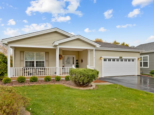 2323 Horseshoe Ct, Grayslake, IL 60030