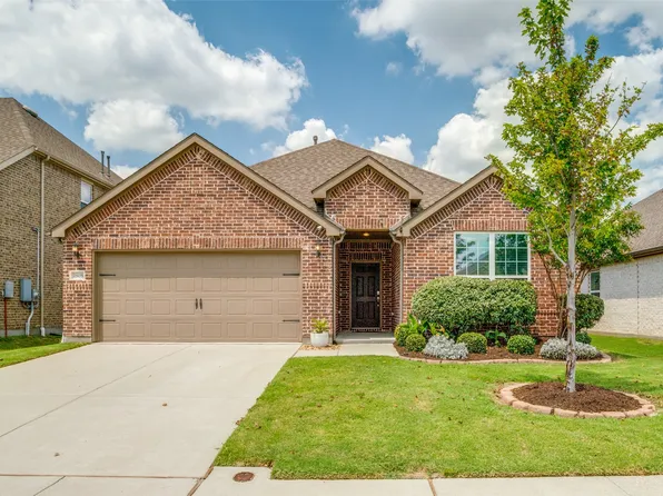 2805 Ash Ave, Melissa, TX 75454