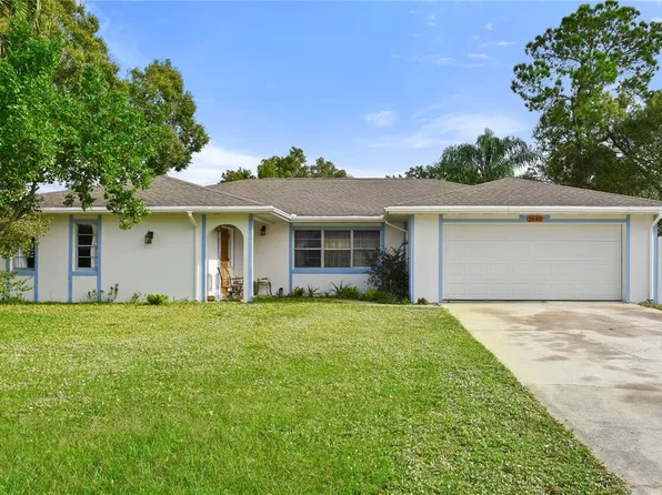 2640 Greenacre Dr, Sebring, FL 33870