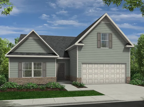 Poplar Plan, Falls Creek