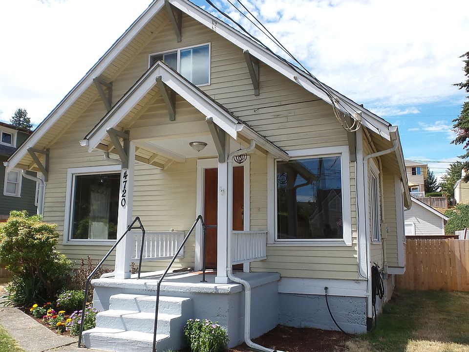 1st image of 4720 N Ferdinand St