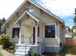4720 N Ferdinand St, Tacoma, WA 98407