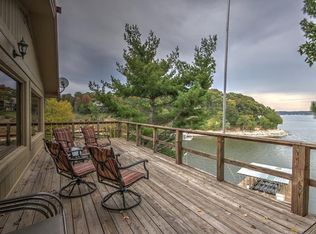 449841 E 357 Rd, Afton, OK 74331