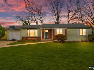 283 Taft Rd, River Edge, NJ