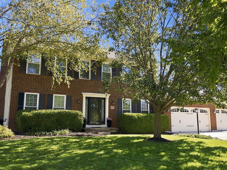 1st image of 6574 Tully Ct
