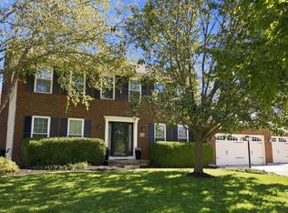 6574 Tully Ct, Dublin, OH 43016