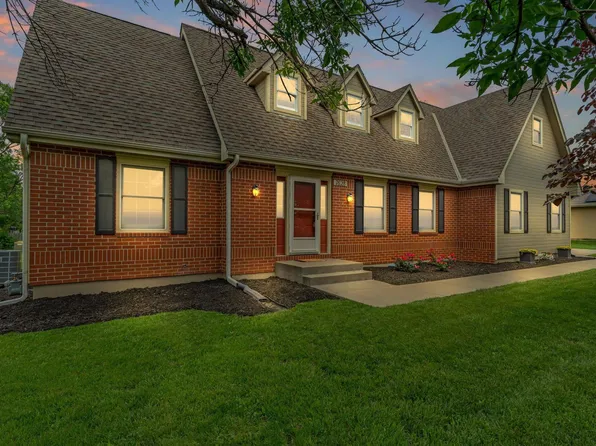7628 SW 37th St, Topeka, KS 66614
