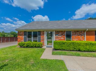 5118 Lake Shore Dr, Waco, TX 76710