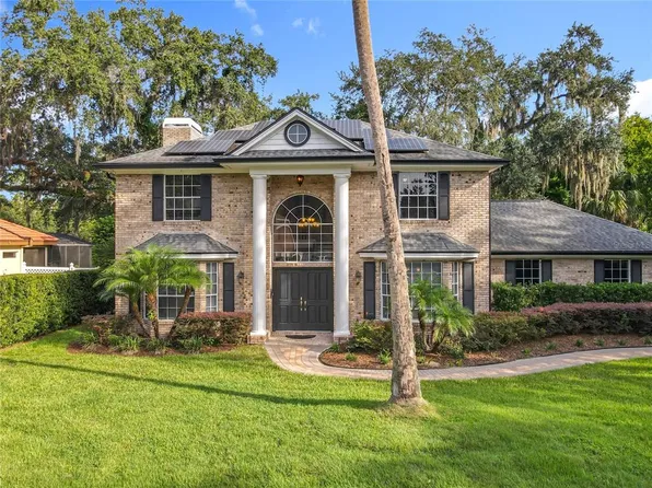 628 W Palm Valley Dr, Oviedo, FL 32765