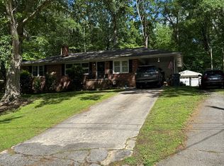 108 Overbrook Dr, Laurens, SC 29360