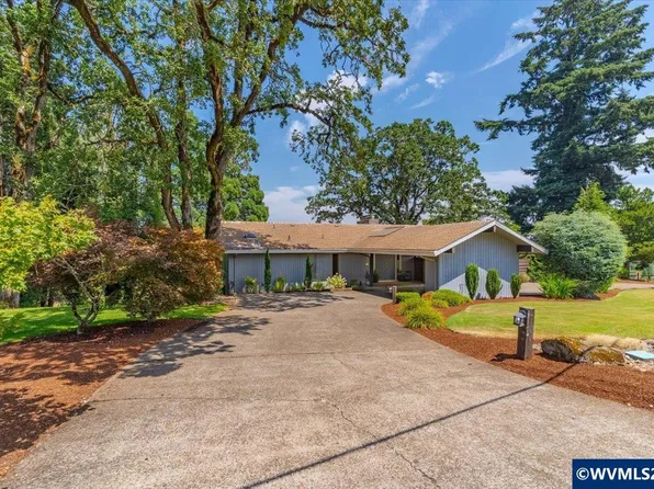 3323 Belvedere St NW, Salem, OR 97304