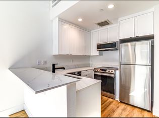 Girard Lofts, La Jolla, CA 92037