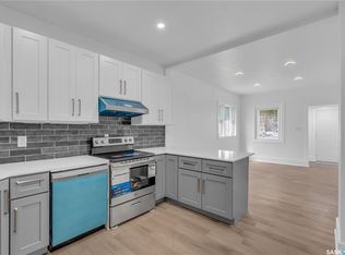 120 O AVENUE S, Saskatoon, SK S7M 2R5