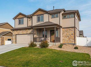 2316 75th Ave, Greeley, CO 80634