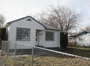 5630 Harlan Dr, Klamath Falls, OR 97603
