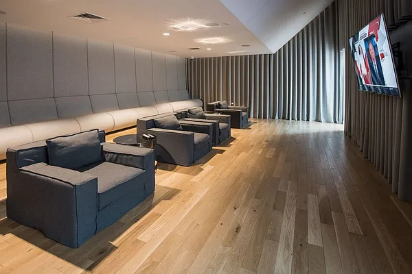 Rented by The Durst Organization | media 15