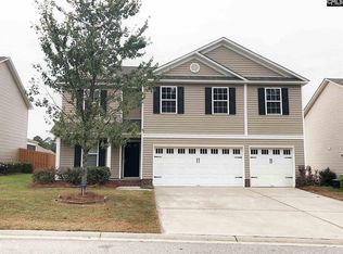146 Cattle Baron Ln, Elgin, SC 29045