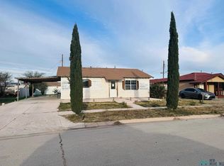 505 E Adams Ave, Lovington, NM 88260